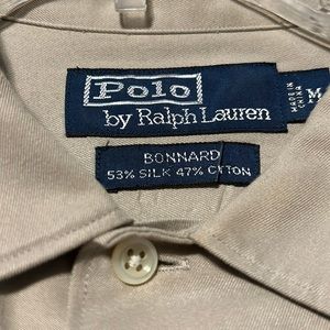 Polo by Ralph Lauren shirt
